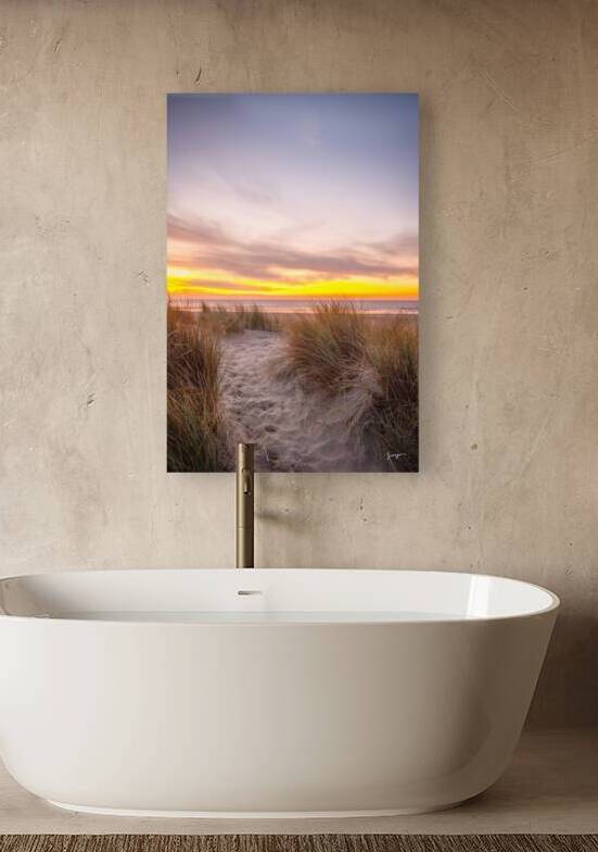 Heavenly - art for home  by Jongas Photo