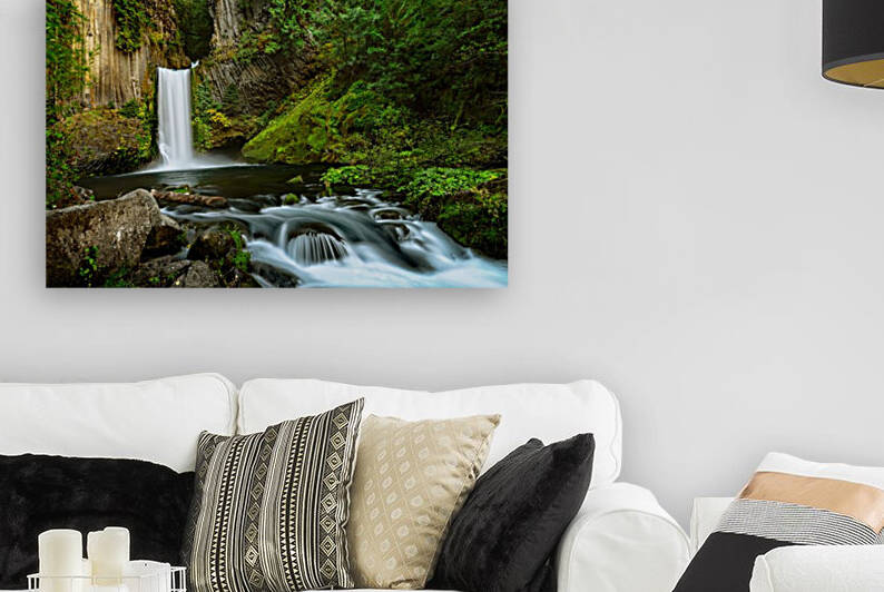 Native Flow by Jongas Photo