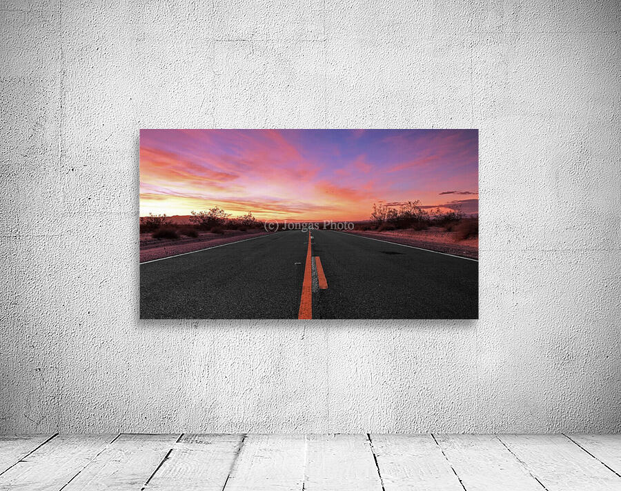 Coming home Wall Preview