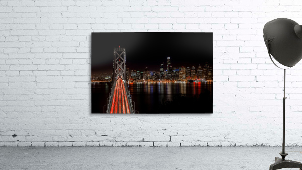 Spin City Wall Preview