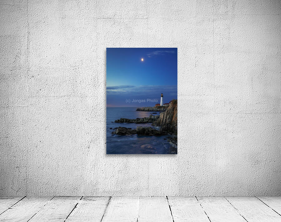 Chill morning Wall Preview