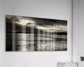 Mackenzie Beach Acrylic Print