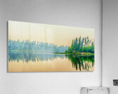 Barker Island Acrylic Print