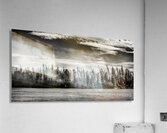 Wilderness Wildfire 1 Acrylic Print