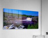 Coghlan Falls Acrylic Print