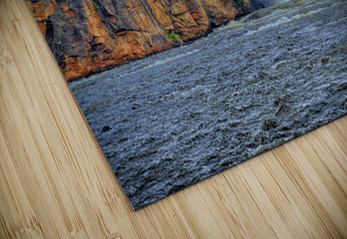 Skull Canyon 2 Apollo Bellisle puzzle