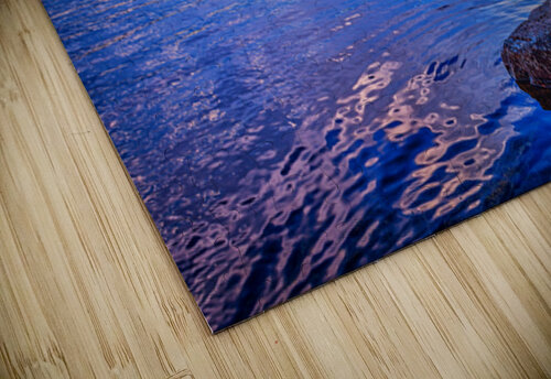 Caribou Lake Apollo Bellisle puzzle