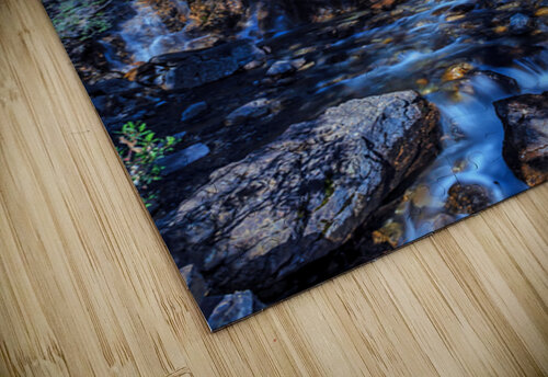 Tangle Falls Apollo Bellisle puzzle