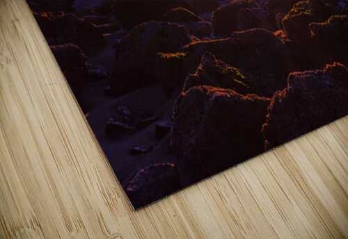 Crystal Cove Apollo Bellisle puzzle