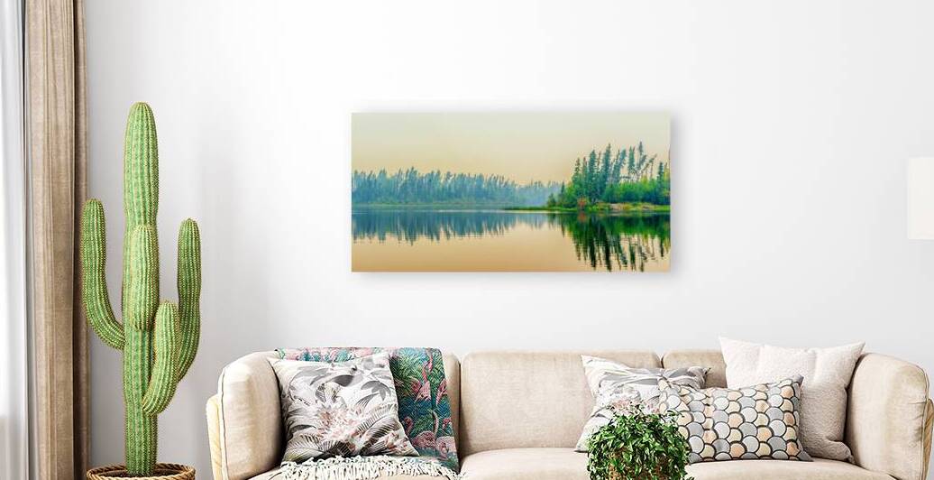 Barker Island Reproduction