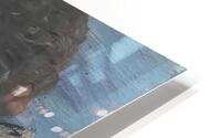 Etna HD Metal print
