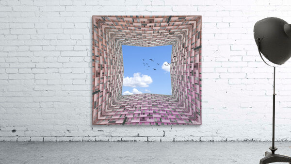 liberte Wall Preview