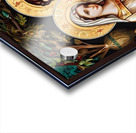 Default Picture of the Holy Family 0 Acrylic print