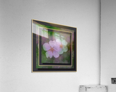 Amoureux  Acrylic Print