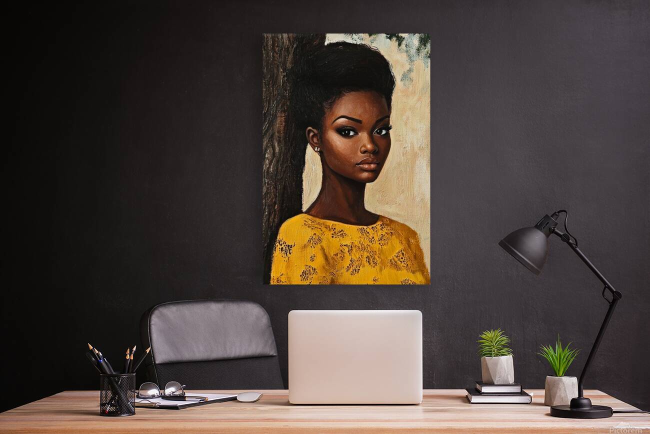Black Beauty Reproduction