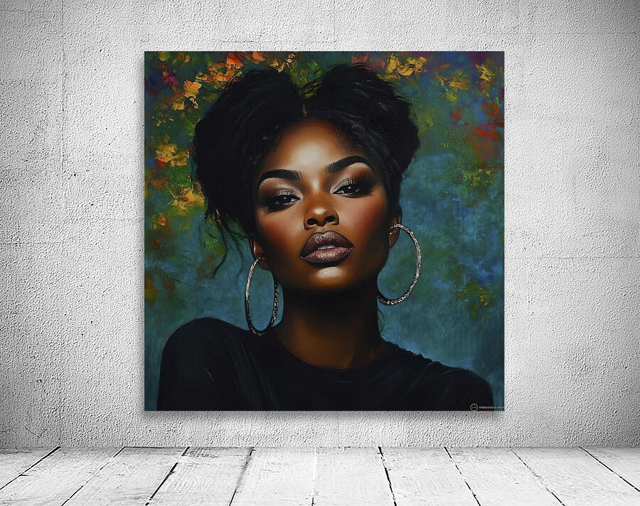 Angela Wall Preview