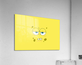 SpongeBob SquarePants Acrylic Print