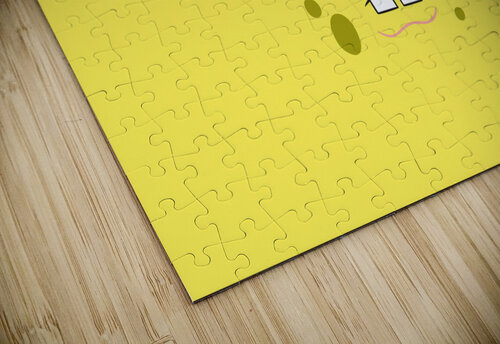 SpongeBob SquarePants Gurleen Rajput puzzle