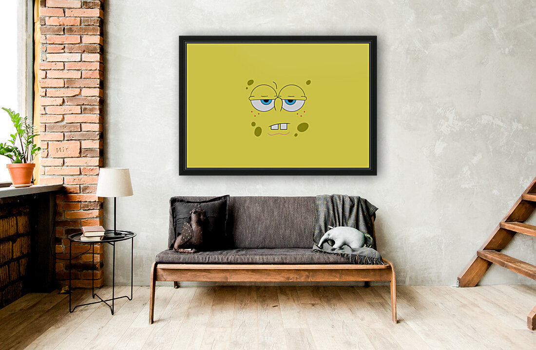 SpongeBob SquarePants Reproduction