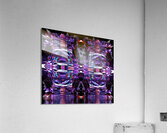 CUSTOM ARTWORK  1 Acrylic Print