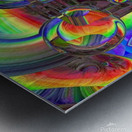 CUSTOM ARTWORK  1 Metal print