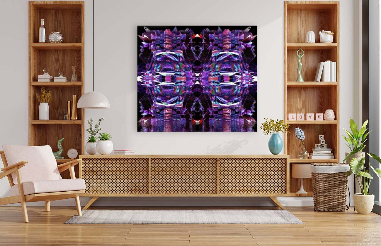 CUSTOM ARTWORK  1 Reproduction