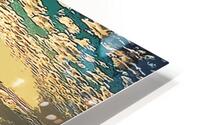 jesuss HD Metal print
