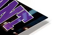 kobe bryant 24  HD Metal print