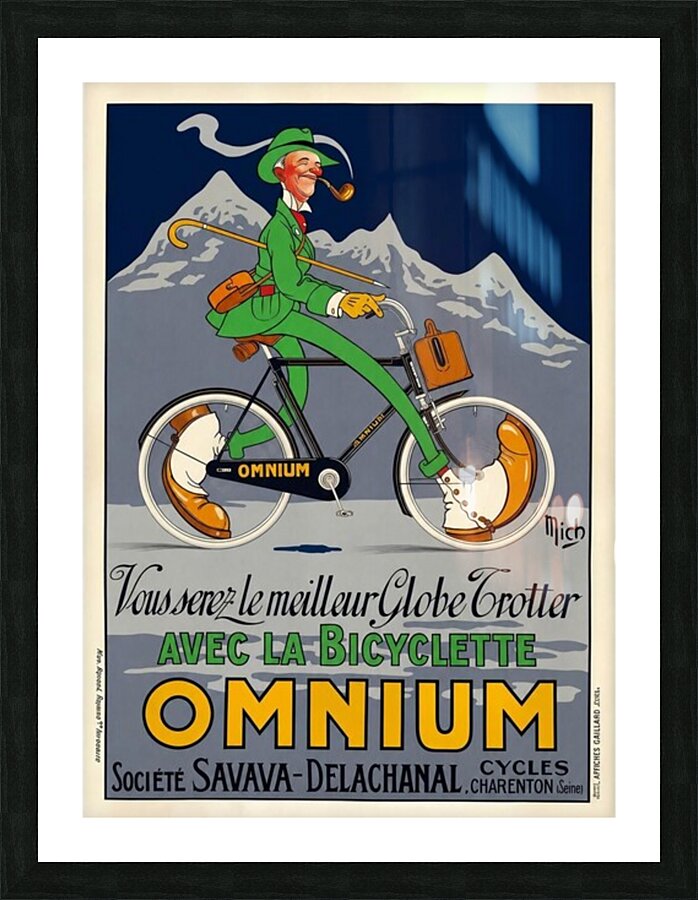 Omnium by Molto Bene