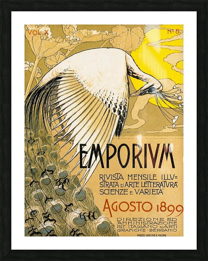 Emporium by Molto Bene