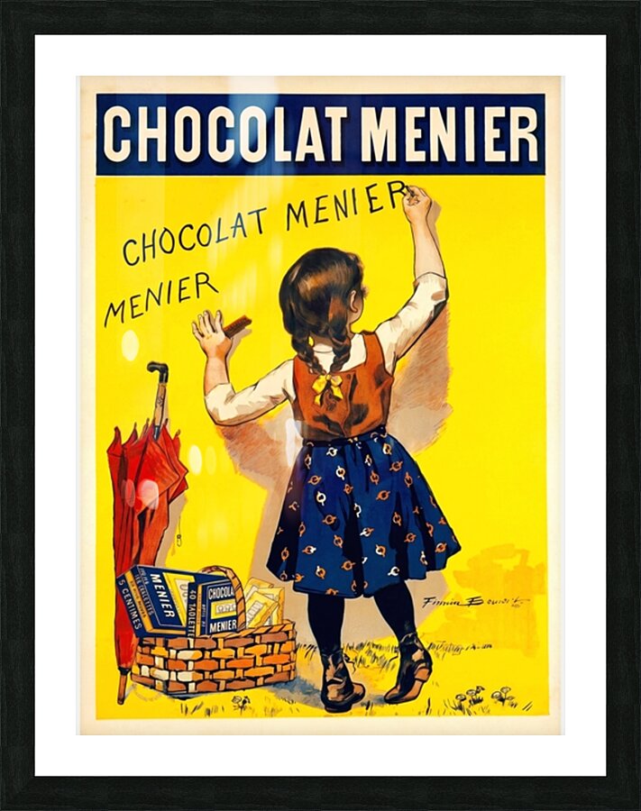 Chocolat Meniere by Molto Bene
