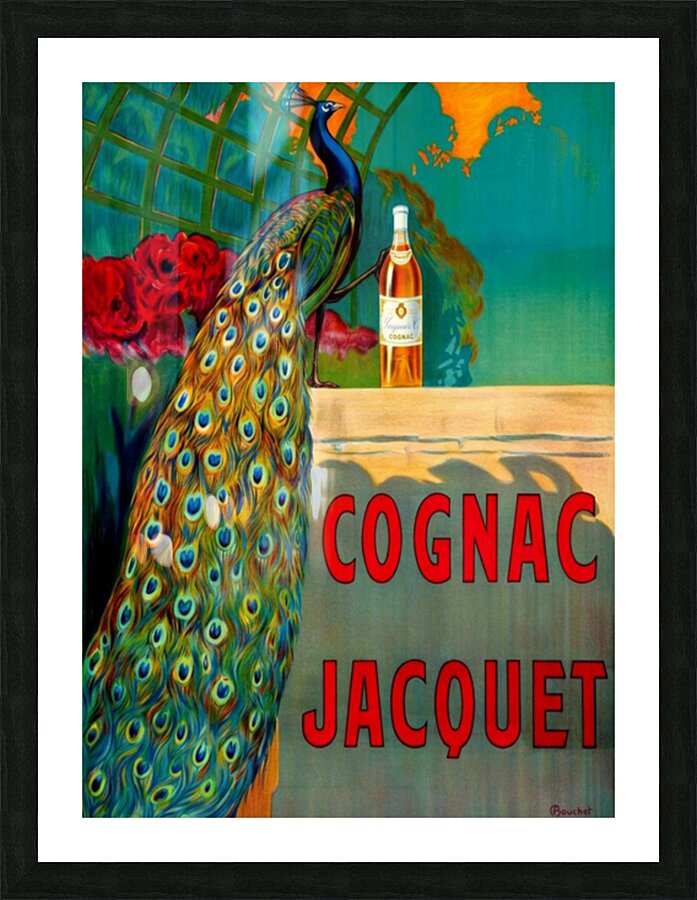 Cognac Jacquet by Molto Bene