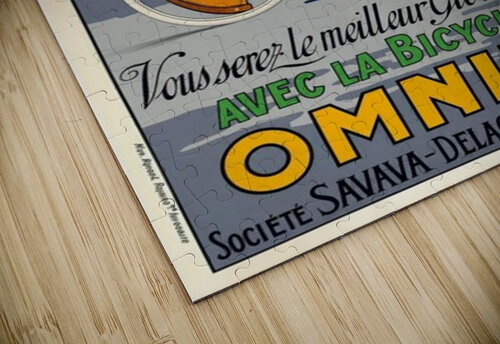 Omnium Molto Bene puzzle