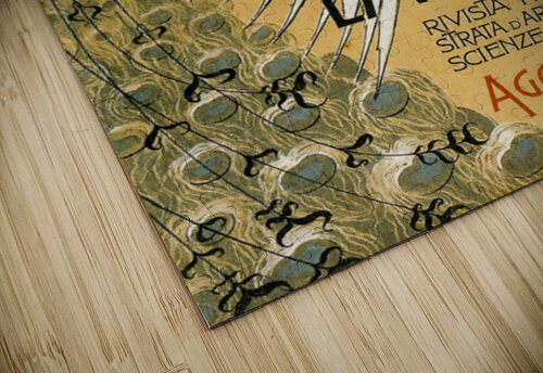 Emporium Molto Bene puzzle