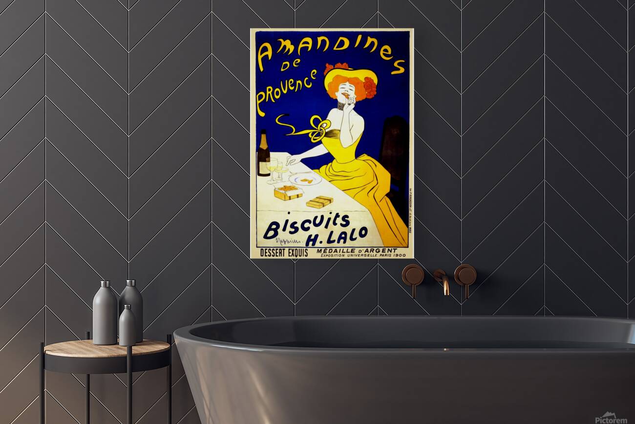 Amadines de Provence Reproduction