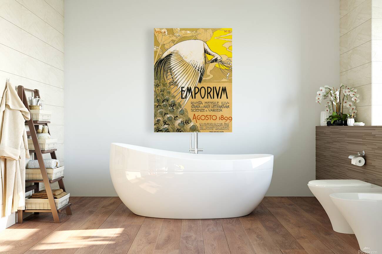 Emporium Reproduction