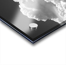CLOUDS I Acrylic print