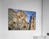 Florence 2 Acrylic Print