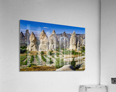 Cappadocia 05 Acrylic Print