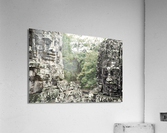 Angkor Wat VIII Acrylic Print