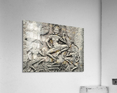 Angkor Wat IV Acrylic Print