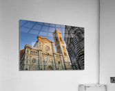 Florence 1 Acrylic Print