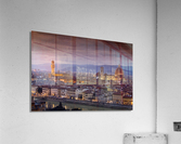 Florence 5 Acrylic Print