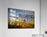 Cappadocia 17 Acrylic Print