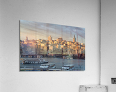 Istanbul I Acrylic Print