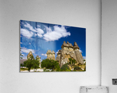 Cappadocia 19 Acrylic Print