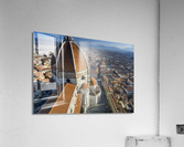 Florence 4 Acrylic Print