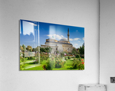 Konia 02 Acrylic Print