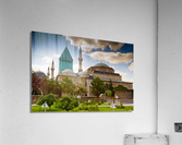 Konia 01 Acrylic Print