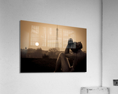 Paris I Acrylic Print